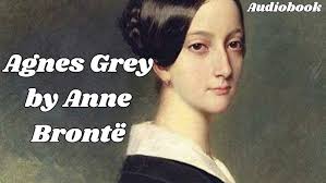 Agnes Grey by Anne Bronte