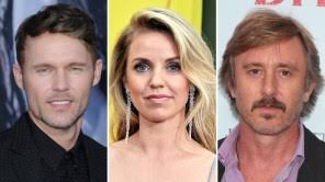 Robert Patrick Tony Hale Set For Psychological Horror 'Josiah Saw'