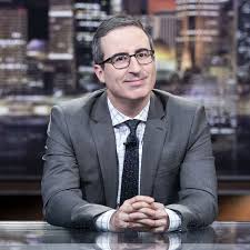 Although oliver had a segment about stand your ground laws—they're bad!—he devoted the first section of his show to a fiery monologue about israel and palestine. John Oliver S Last Week Tonight Renewed At Hbo Through 2023