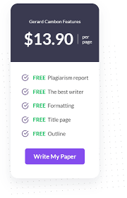 We did not find results for: Gerard Cambon Trusted Custom Essay Writing Service