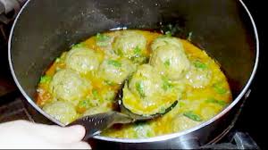 Malai Kofta Recipe Malai Kofta Curry Chicken Kofta Recipe Malai Kofta Malai Kofta Curry Kofta Recipe