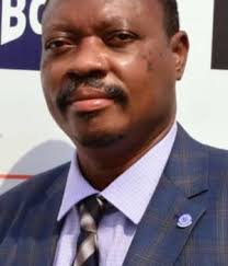 Prof. Samuel K. Bonsu