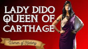 We did not find results for: Dido Of Carthage First Ruling Queen Of Carthage Youtube