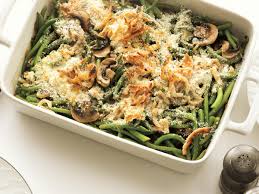 Add the mushroom soup, cheese, rice, and the vegetables into the pan. Vegetable Casseroles Cooking Light