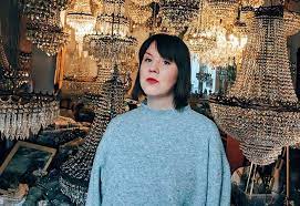 We find out that she is a double agent working for a syndicate, which is trying to resurrect the third reich. Unter Eins Der Female Future Force Podcast Episode 10 Mit Kathrin Wessling