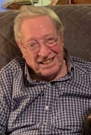 Hobson Carter Obituary (1927