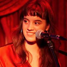 Songwriting Lessons with Mabel Windred-Wornes