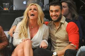 Sam Asghari On Workouts And Finding Love With Britney Spears