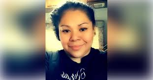 Obituary information for Monica Vargas