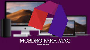 Sometimes upgrading an app means losing features you love, or getting a slower app in the process. Mobdro Para Mac 2021 Como Instalar Esta Apk Gratis Full