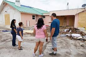 Please take some time to read our weekly bulletin to stay up to date with what's happening at st. Adom A Year After Irma Catholics In Big Pine Key Glimpse The Future