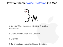 We did not find results for: How To Enable Voice Dictation On Mac For Free