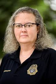 Police Department Staff