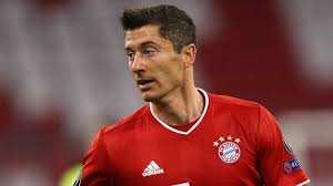 This article is about the first avatar. Robert Lewandowski En Problemas Por Deuda Con Fisco Futbol Total