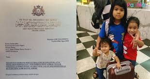 Check spelling or type a new query. Ibu Anak 3 Sudah 5 Bulan Ditahan Di Singapura Terpaksa Tinggalkan Anak Sampai Bengkak Susu Pa Ma