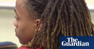 Add a low, mid or high fade for an easier to manage style. Texas School District Bars Black Student From Graduating With Dreadlocks Texas The Guardian