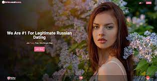 There are numerous dating sites and apps available where you can join once and meet hundreds of russian ladies at ease. Top 3 Trusted Russian Dating Sites Apps For 2021 Legitimate Russian Dating Info