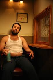 How Mac Got Fat | It's Always Sunny in Philadelphia Wiki | Fandom