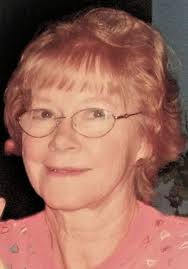 Ruth Lucille Smith Obituary March 13, 2019