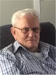 Obituary for Don Fortner