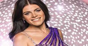 Strictly Come Dancing 2018: Who is Lauren Steadman? All you need to know as  Paralympian linked with dance partner AJ Pritchard
