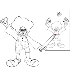 It's also available as a printed journal. Purim Coloring Pages