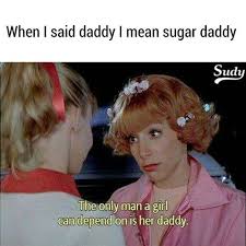 Second shangela sugar daddy quote decoration. Sugar Daddy Memes