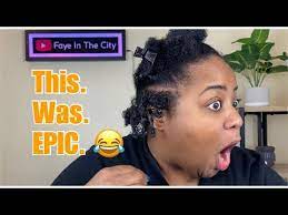 Chile I Used Hawaiian Silky Jheri Curl Juice On My Natural Hair Youtube Natural Hair Styles Jheri Curl Cornrows Natural Hair