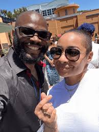 Conversations with Michael Simeon