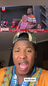 What Happen to Seaman Abbas