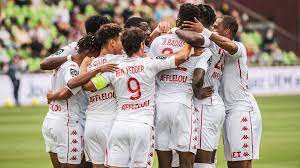 What were the results of the last matches of teams monaco vs metz? A Courageous First Win For As Monaco In Metz