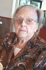 Donna Coulter Obituary