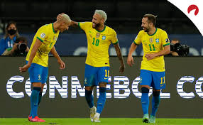 Ecuador and brasil will lock horns this tuesday (29 june) in the copa américa. Xiyvekh3fhtw9m