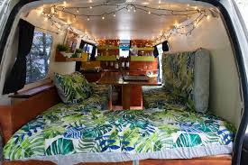 The point is to permit the imagination run rampant. Campervan Conversion Diy Step By Step Complete Guide