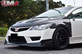 The circuit was located in the capital of selangor in shah alam, between the shah alam stadium and federal highway. Tmk Shah Alam Honda Civic Fd2r Fit Sport Rim Enkei Rpf1 Facebook