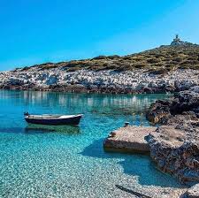 Las 50 mejores playas de croacia. Las 10 Mejores Playas De Croacia Thinkin Tourism