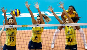 Faculty experts study media's olympic errors Complete Guide To Women S Volleyball At The 2016 Summer Olympics Bleacher Report Latest News Videos And Highlights