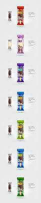 Psd file consists of smart objects. 7 Ice Cream Bars Psd Mockups On Behance