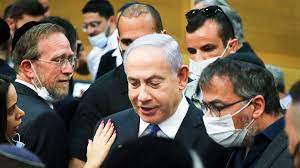 Benjamin netanyahu is best known for his service as prime minister of israel. A Kbcbxazsjaim
