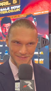 𝐈'𝐌 𝐕𝐄𝐑𝐘 𝐑𝐀𝐑𝐄𝐋𝐘 𝐈𝐍 𝐁𝐎𝐑𝐈𝐍𝐆 𝐅𝐈𝐆𝐇𝐓𝐒”‼️ 𝐄𝐦𝐦𝐞𝐭  𝐁𝐫𝐞𝐧𝐧𝐚𝐧 𝐒𝐏𝐄𝐀𝐊𝐒 𝐎𝐍 𝐖𝐇𝐀𝐓 𝐓𝐎 𝐄𝐗𝐏𝐄𝐂𝐓 𝐟𝐨𝐫 𝐡𝐢𝐬  𝐟𝐢𝐠𝐡𝐭 𝐢𝐧 𝐍𝐞𝐰 𝐘𝐨𝐫𝐤 𝐚𝐭 𝐆𝐚𝐞𝐥𝐢𝐜 𝐏𝐚𝐫𝐤 𝐚𝐠𝐚𝐢𝐧𝐬𝐭 𝐇𝐚𝐫𝐥𝐞𝐲  𝐁𝐮𝐫𝐤𝐞 ...