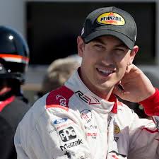 Joey Logano leads NASCAR in upheaval and upside
