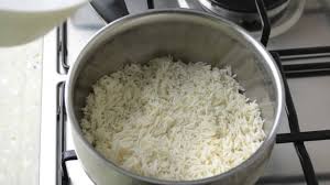 أساسيات ريم رز أبيض White Rice Youtube