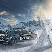 The bmw bank gmbh is a finance service and a company of the bmw group. Drivers Club Bmw Bank X Challenge 2019