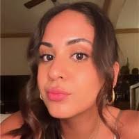 Alexandra Caceres's Instagram, Twitter & Facebook