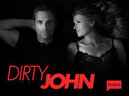 The couple was in the process of separating, and the murder took place in the. Watch Dirty John Season 1 Prime Video