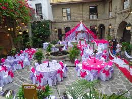 Casa Manila Patio Hizon S Catering Best Wedding Venues White Wedding Flowers Wedding Venues