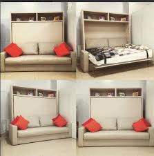 диван трансформер 3 в 1 диван стол кровать цена Shkaf Krovat Transformer Divan 3 Metra Mebel Krovati Merfi Postelnye Prinadlezhnosti Ekonomyashaya Prostranstvo Mebel