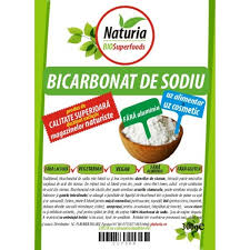 Check spelling or type a new query. Bicarbonat De Sodiu Alimentar 300g