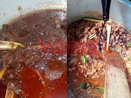 Resep steak iris lada hitam. Resepi Daging Masak Hitam Mudah Dan Sedap Pawtaste Com