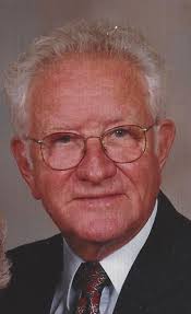 J. Potter Obituary (1927